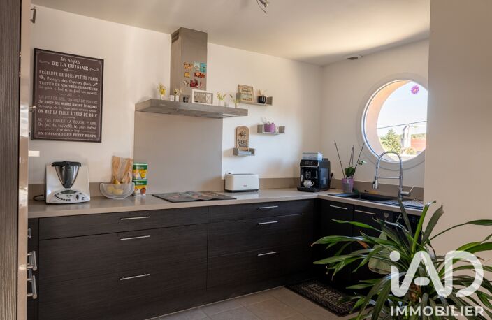 Vente Appartement 3 pièces — photo 5