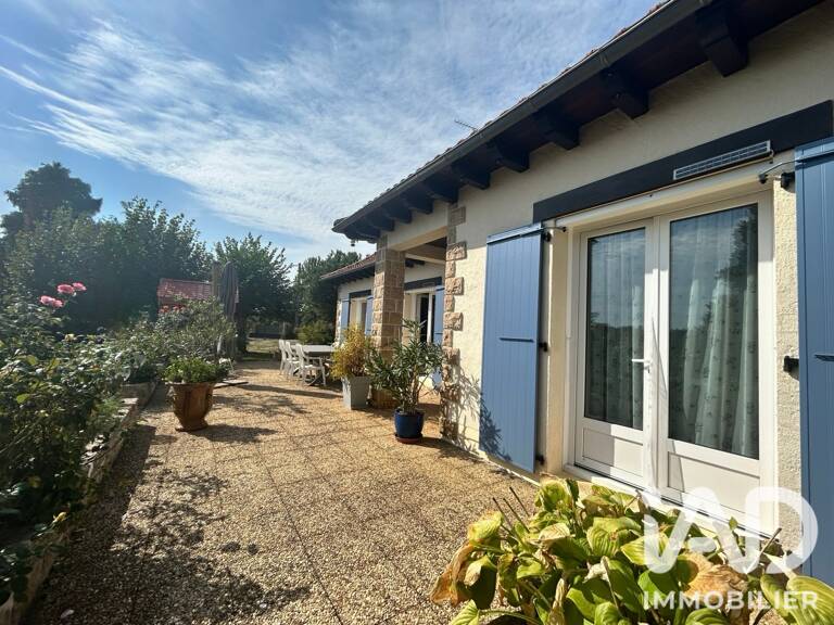 Vente Maison traditionnelle 6 pièces — photo 1
