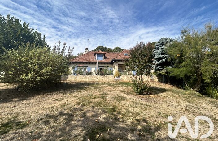 Vente Maison traditionnelle 6 pièces — photo 2