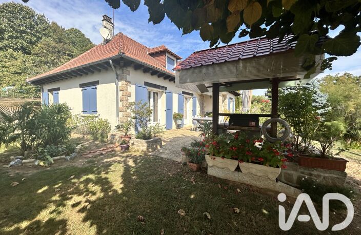 Vente Maison traditionnelle 6 pièces — photo 3