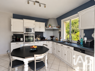 Vente Maison traditionnelle 6 pièces — photo 4