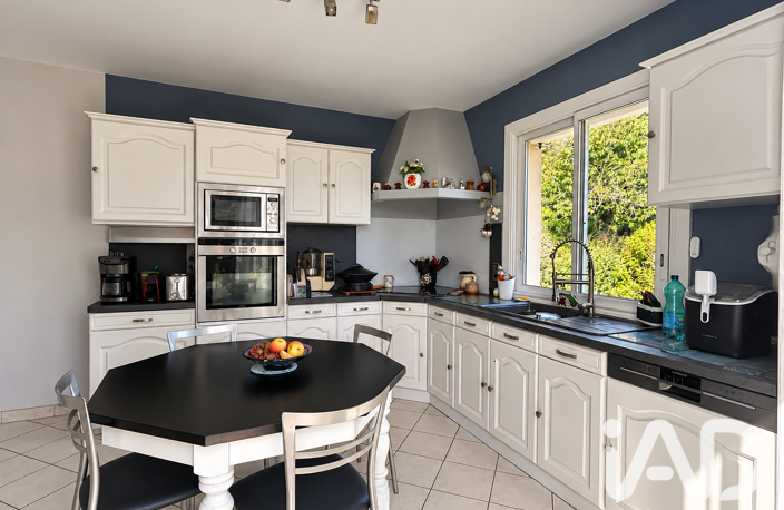 Vente Maison traditionnelle 6 pièces — photo 4