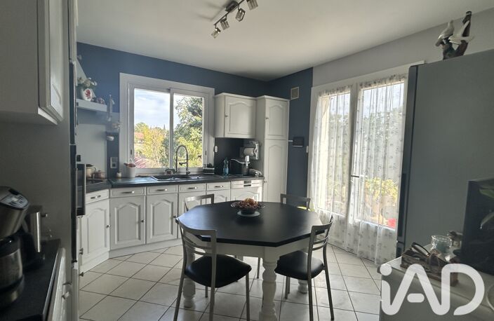Vente Maison traditionnelle 6 pièces — photo 5
