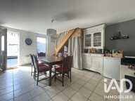 Vente Maison de ville 4 pièces — photo 2