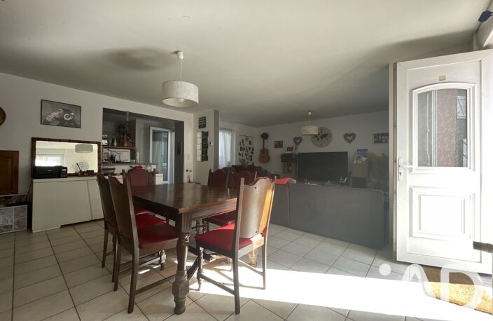Vente Maison de ville 4 pièces — photo 3