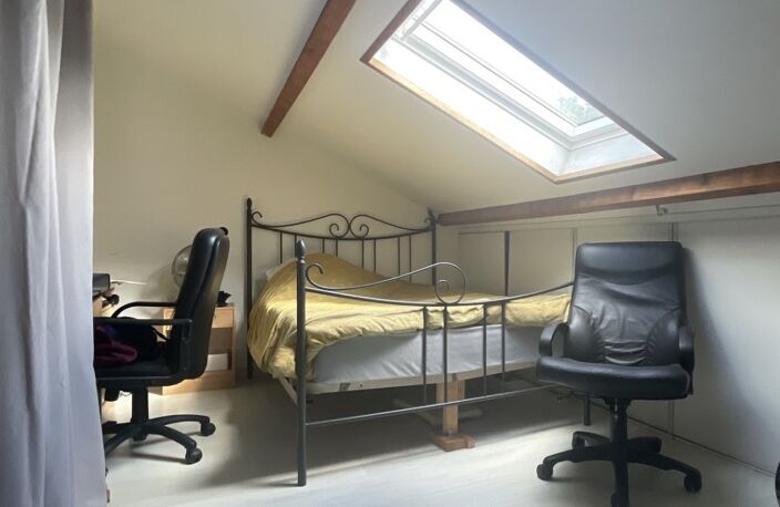 Vente Maison de ville 4 pièces — photo 4
