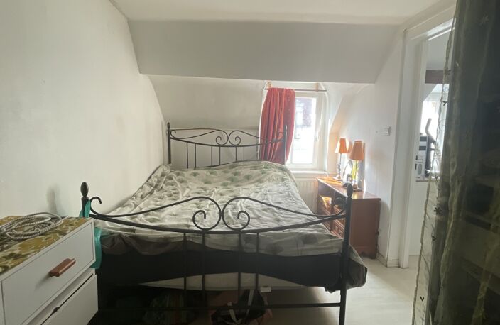 Vente Maison de ville 4 pièces — photo 5