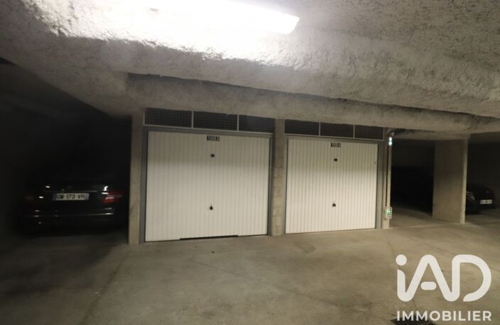 Vente Garage 13 m&sup2; — photo 2