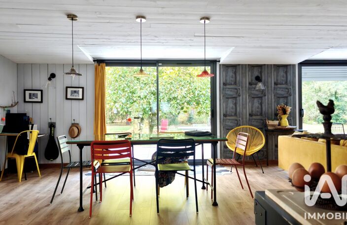 Vente Maison de campagne 5 pièces — photo 3