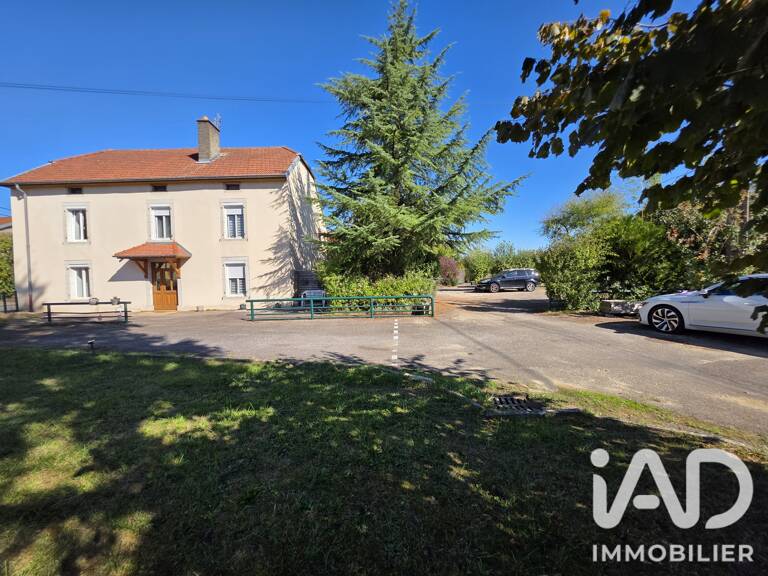 Vente Immeuble 320 m&sup2; — photo 1