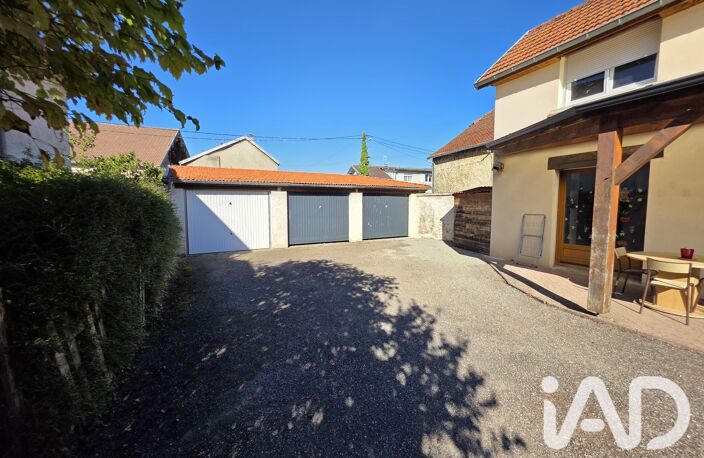 Vente Immeuble 320 m&sup2; — photo 2