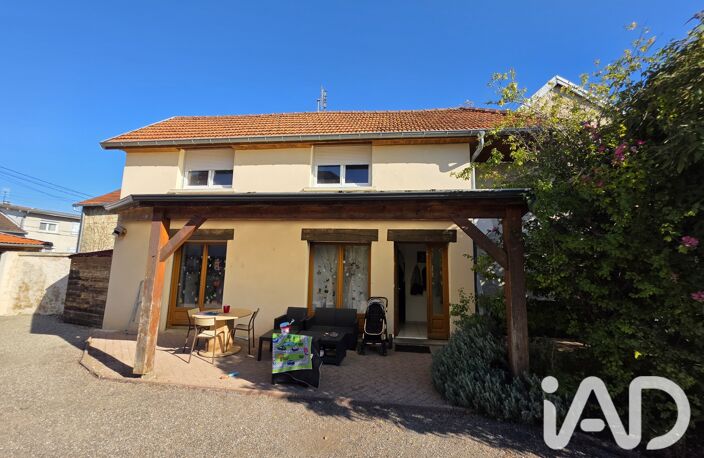 Vente Immeuble 320 m&sup2; — photo 3