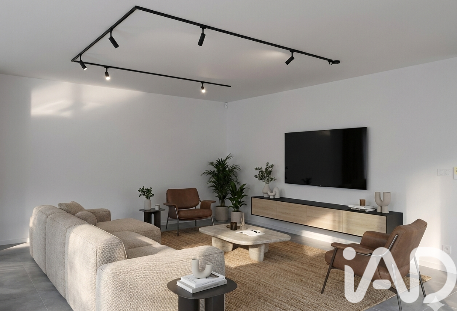 Vente Maison/villa 6 pièces — photo 1