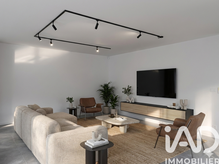 Vente Maison/villa 6 pièces — photo 1