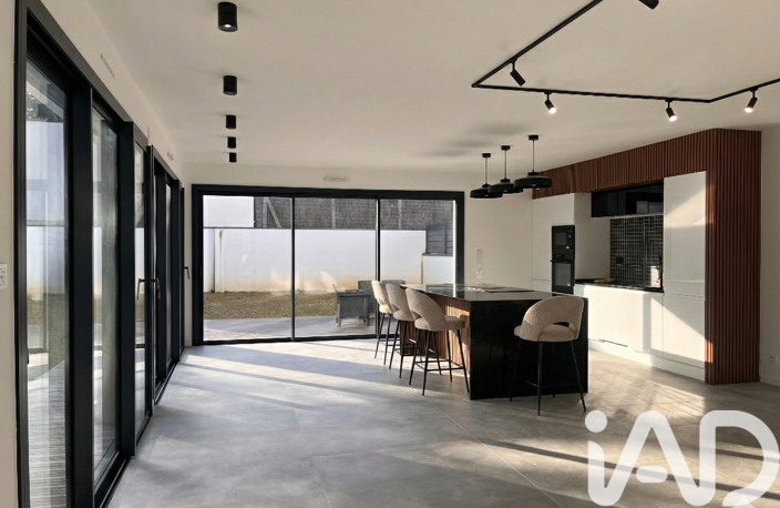 Vente Maison/villa 6 pièces — photo 3