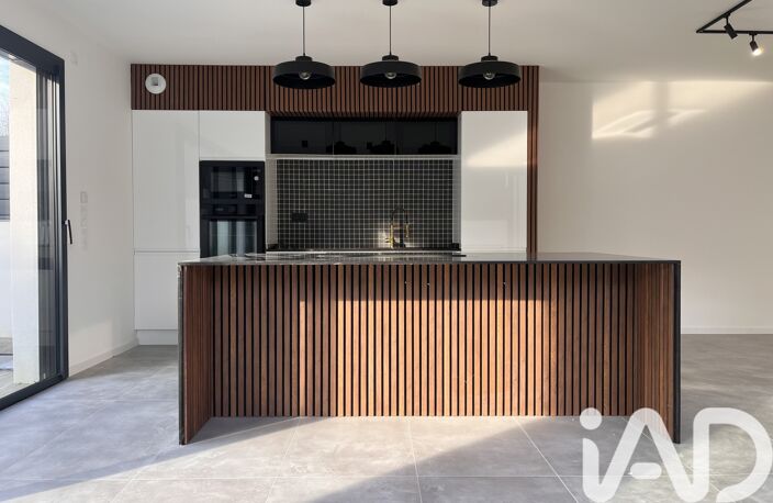 Vente Maison/villa 6 pièces — photo 4