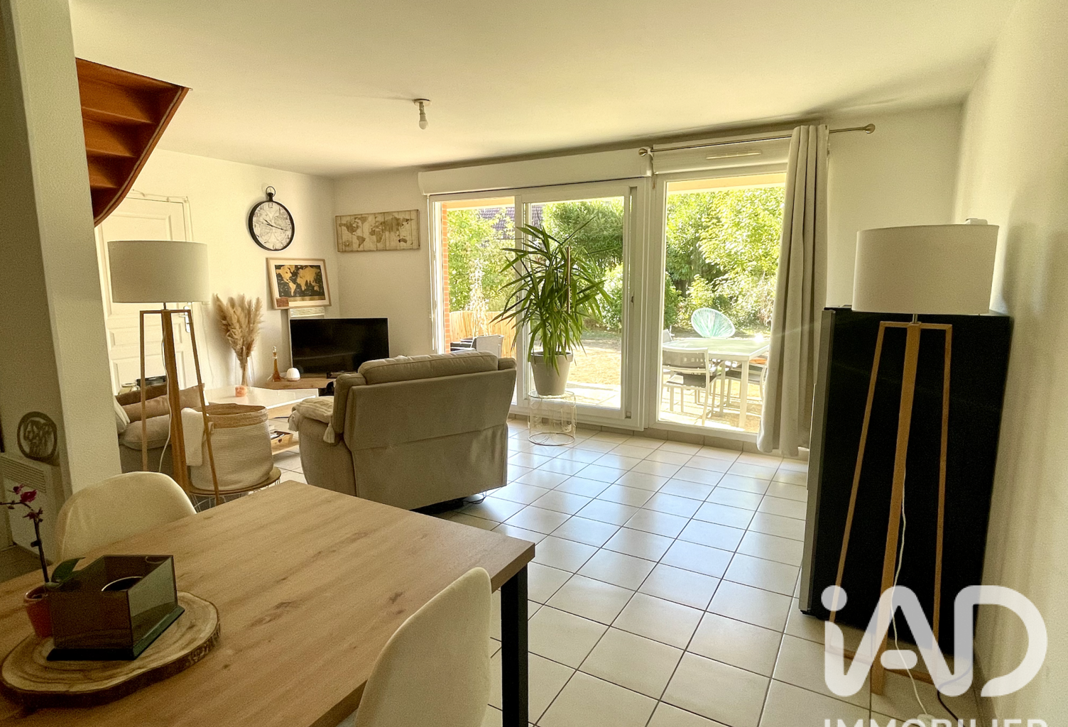Vente Maison/villa 5 pièces — photo 1