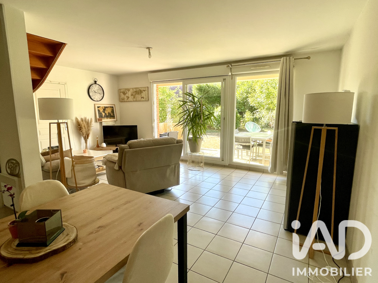 Vente Maison/villa 5 pièces — photo 1