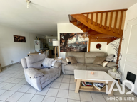 Vente Maison/villa 5 pièces — photo 3