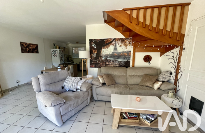 Vente Maison/villa 5 pièces — photo 3