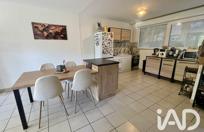 Vente Maison/villa 5 pièces — photo 4