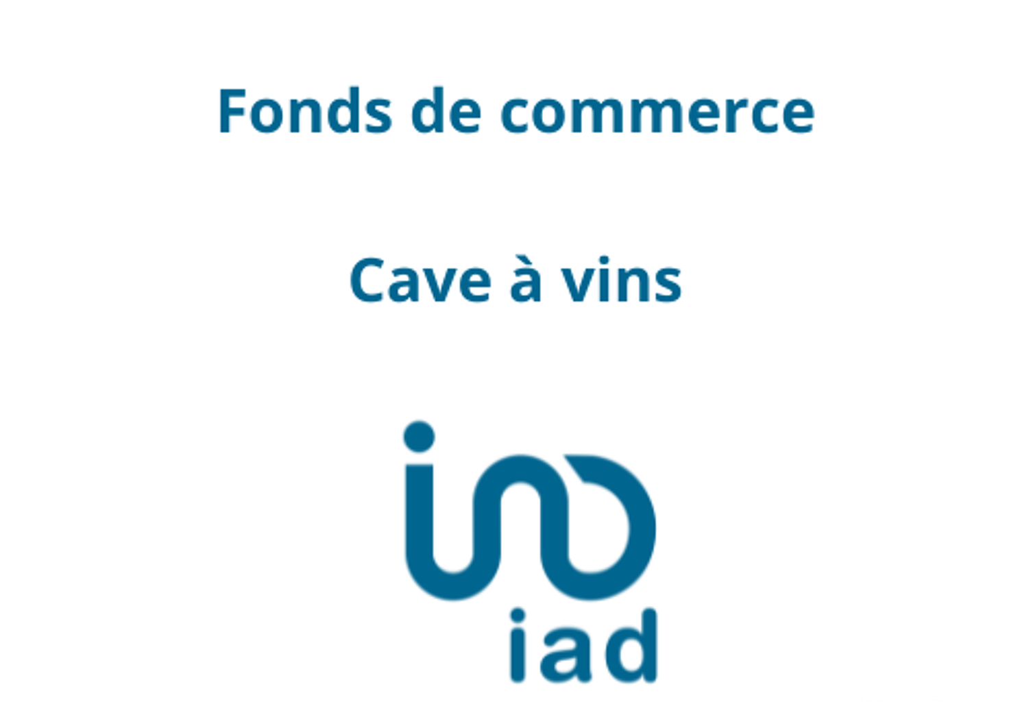 Vente Divers Commerces 88 m&sup2; — photo 1
