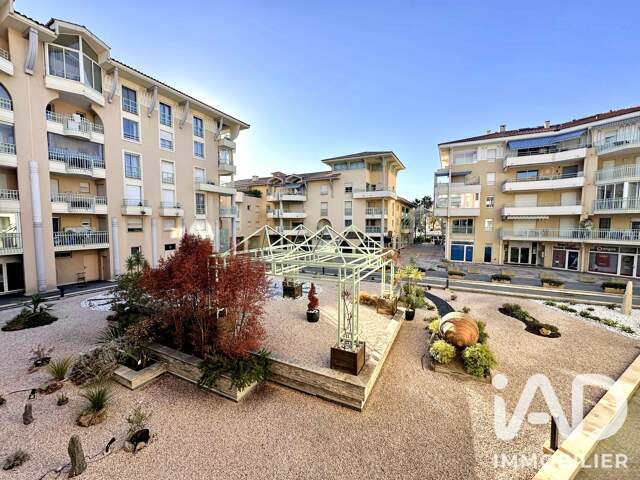 Vente Appartement 2 pièces — photo du bien