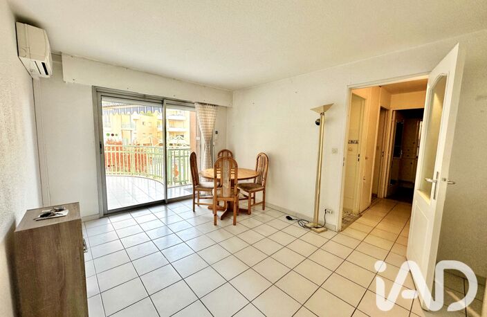 Vente Appartement 2 pièces — photo 2