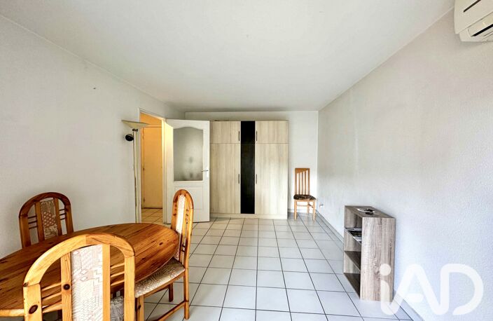 Vente Appartement 2 pièces — photo 4