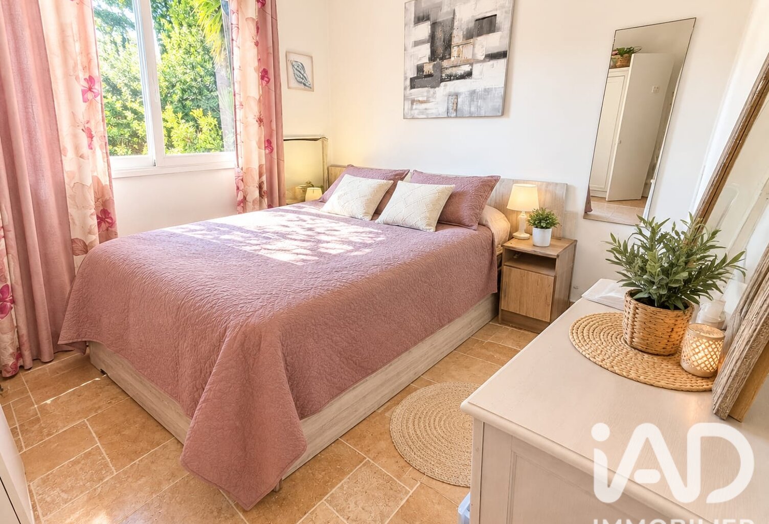 Vente Appartement 2 pièces — photo 1