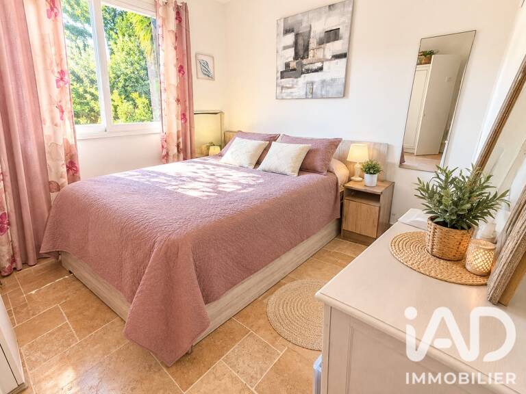 Vente Appartement 2 pièces — photo 1