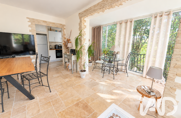 Vente Appartement 2 pièces — photo 4