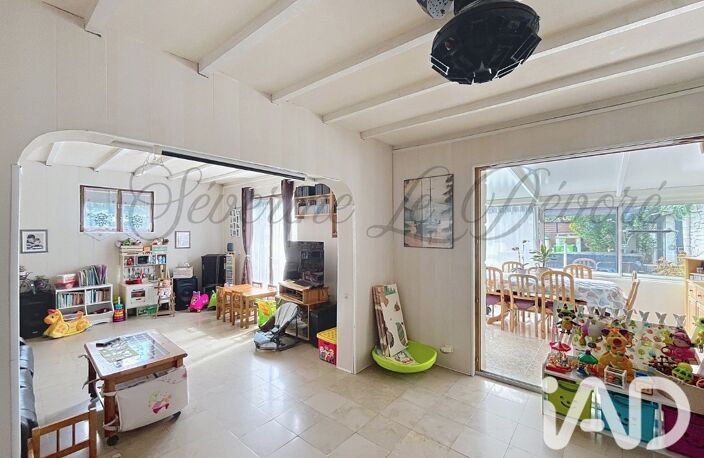 Vente Maison/villa 8 pièces — photo 3