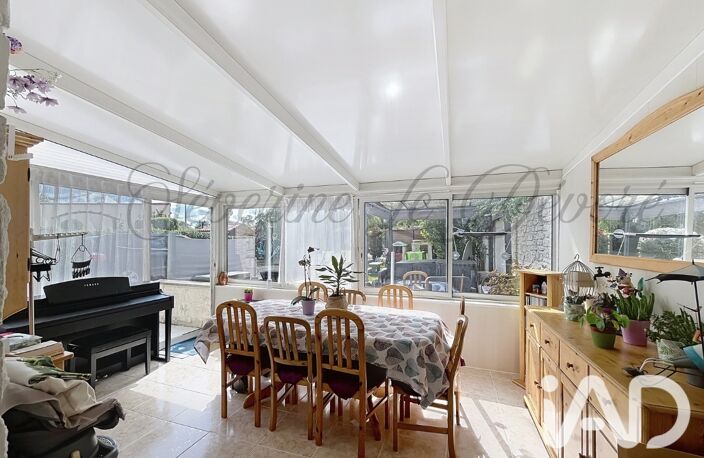 Vente Maison/villa 8 pièces — photo 4