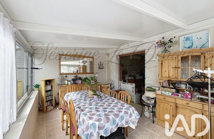 Vente Maison/villa 8 pièces — photo 5