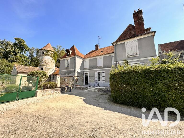 Vente Appartement 4 pièces — photo 1