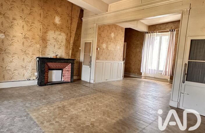 Vente Appartement 4 pièces — photo 2
