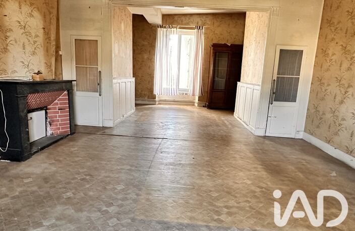 Vente Appartement 4 pièces — photo 3