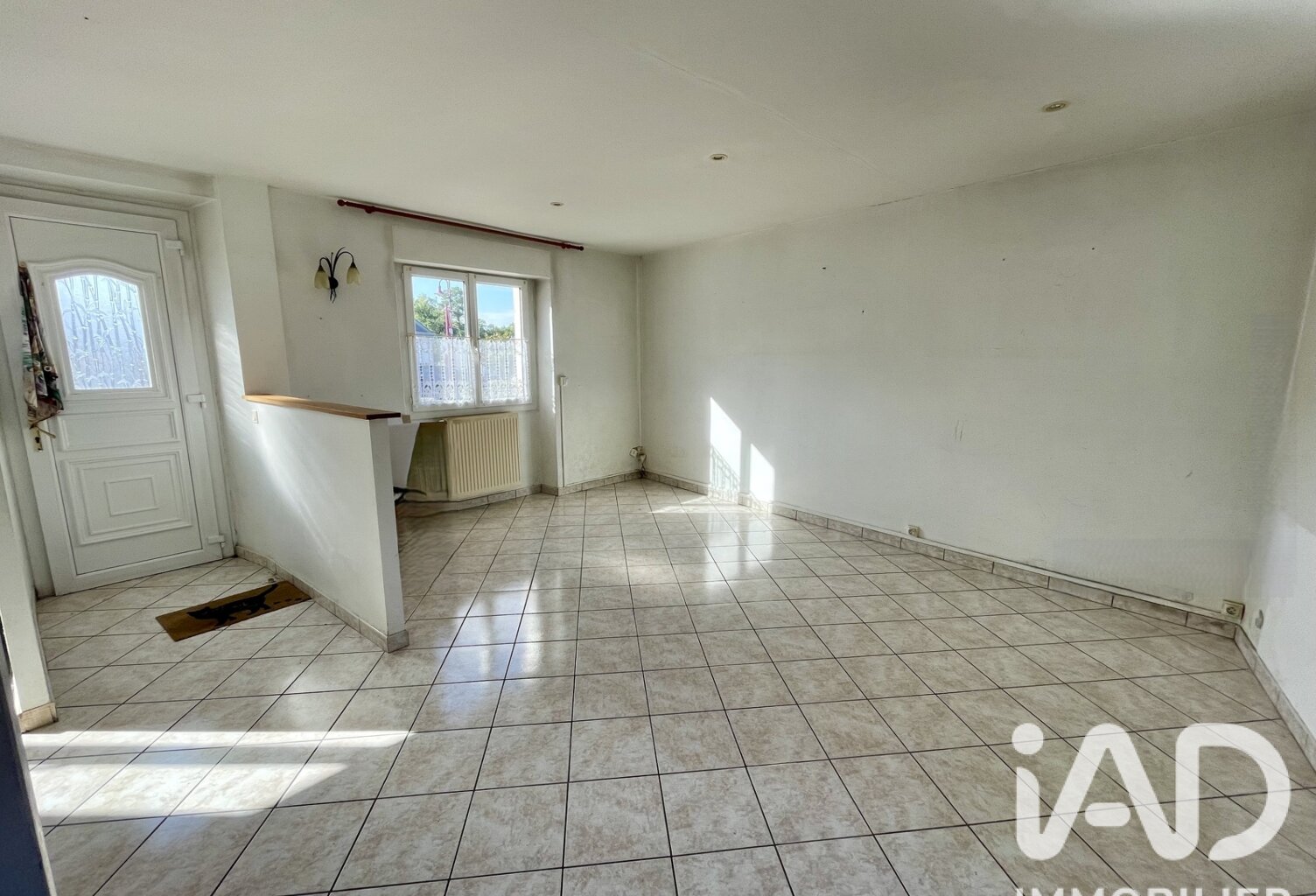 Vente Maison de ville 3 pièces — photo 1