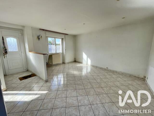 Vente Maison de ville 3 pièces — photo du bien