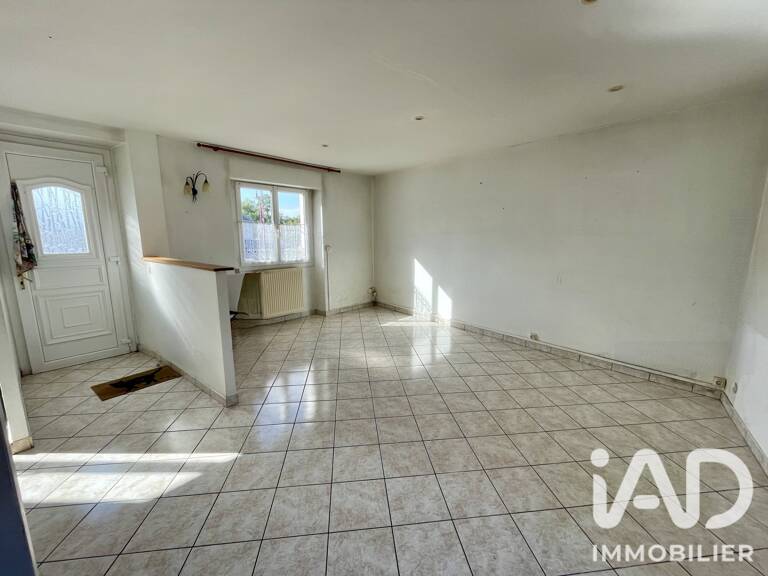 Vente Maison de ville 3 pièces — photo 1