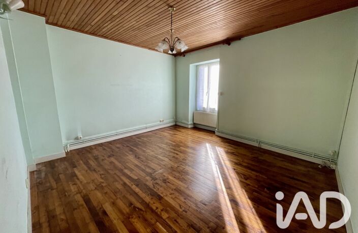 Vente Maison de ville 3 pièces — photo 3