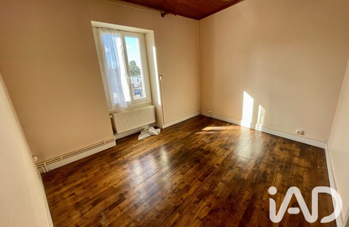 Vente Maison de ville 3 pièces — photo 4