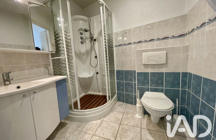 Vente Maison de ville 3 pièces — photo 5