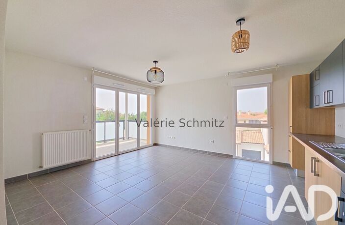 Vente Appartement 3 pièces — photo 2