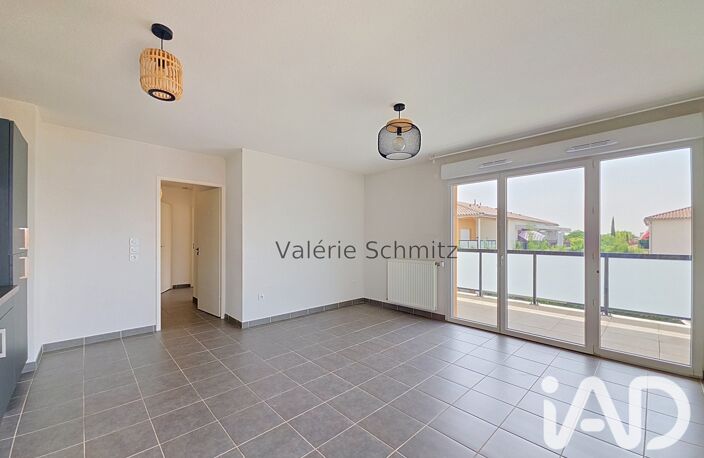 Vente Appartement 3 pièces — photo 3
