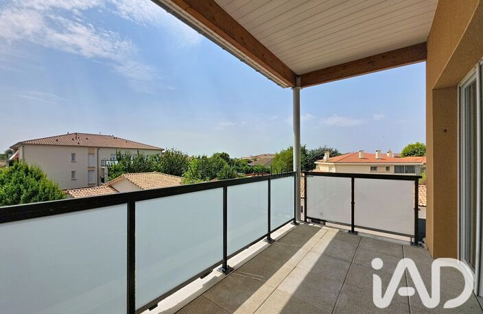 Vente Appartement 3 pièces — photo 5