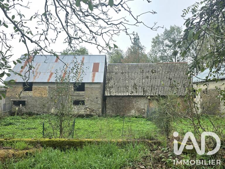 Vente Grange 2 pièces — photo 1