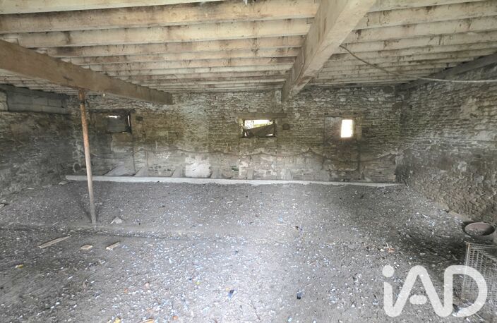 Vente Grange 2 pièces — photo 4