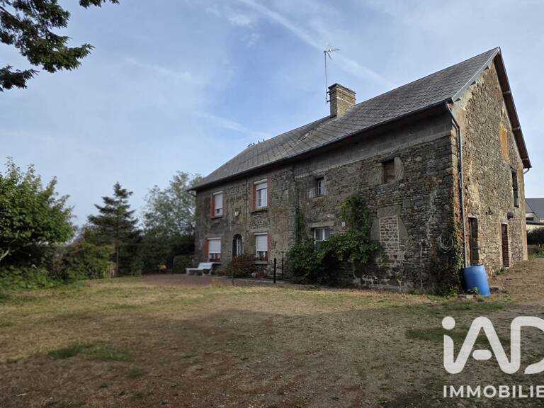 Vente Maison de campagne 6 pièces — photo 1